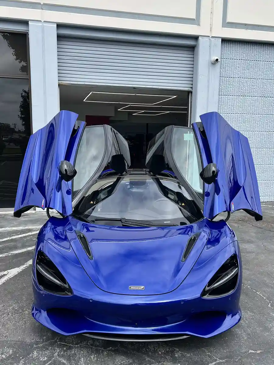 X Care Auto Films — Fremont CA