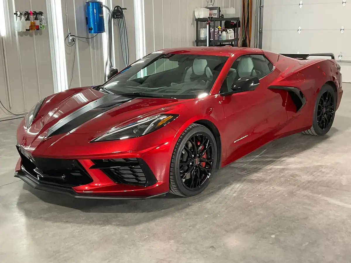 X-Treme Vehicle Coatings — Bayside NY