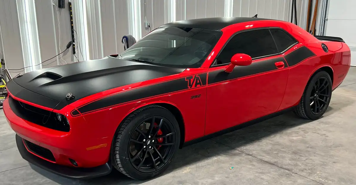 X-Treme Vehicle Coatings ceramic coating work in Bayside, NY