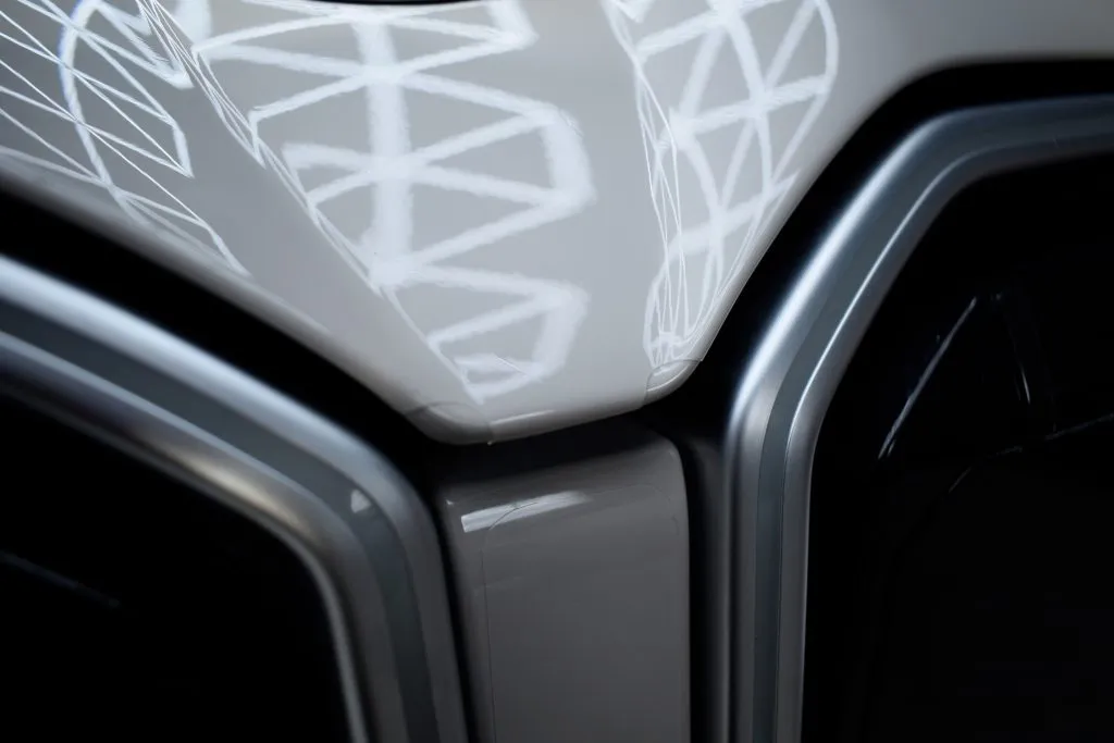 Xcel Auto Care ceramic coating work in Belgrade, MT