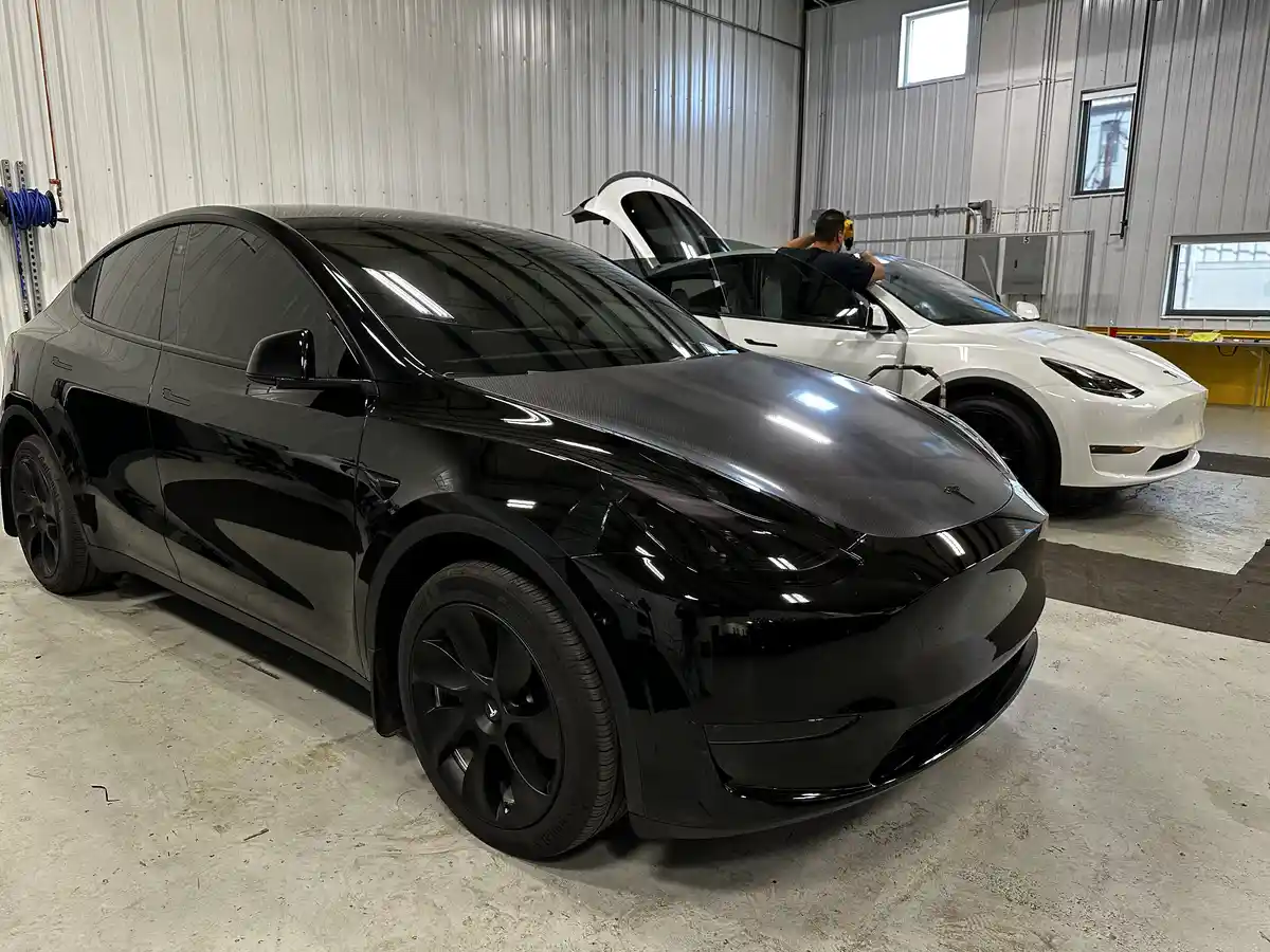 Xclusive Auto Detailing — Louisville KY