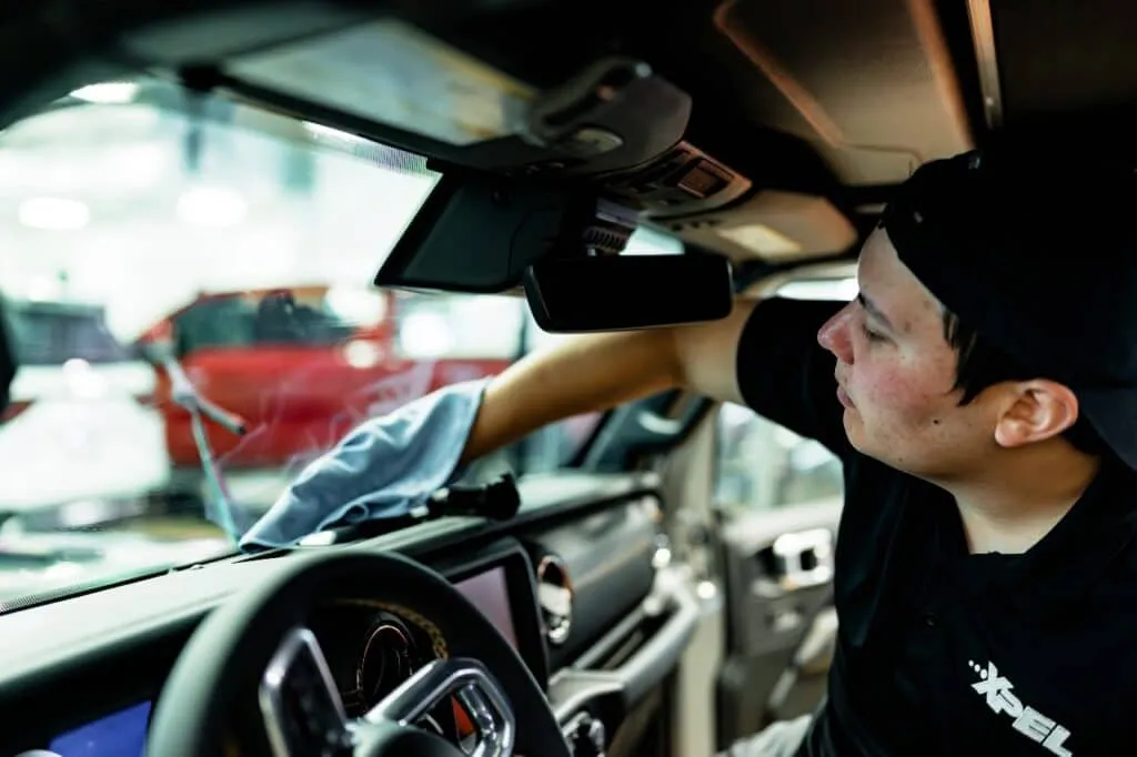 XPEL Dallas — Dallas TX