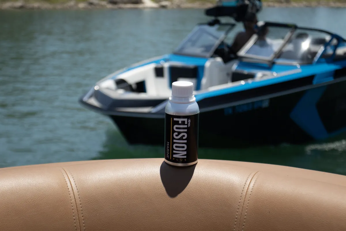 XPEL Little Rock ceramic coating work in Little Rock, AR