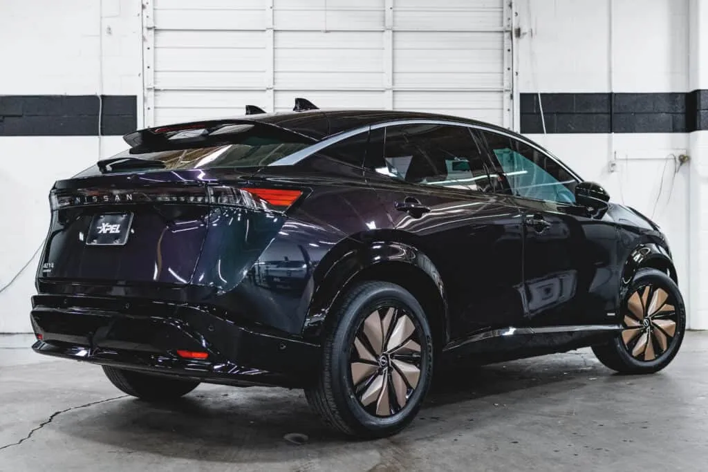 XPEL San Antonio — San Antonio TX