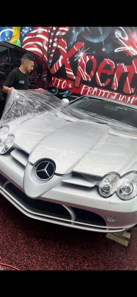 XPERT Auto Protection — Deerfield Beach FL