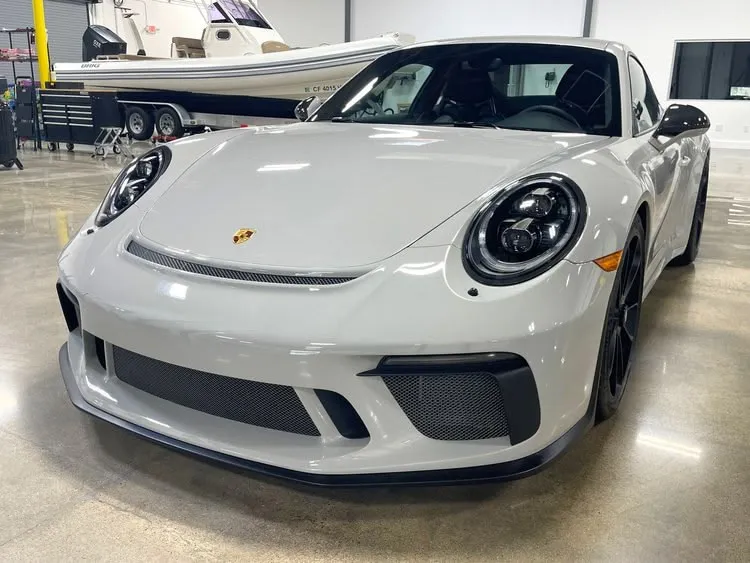 XSiv Detailing & Paint Correction — Thousand Oaks CA