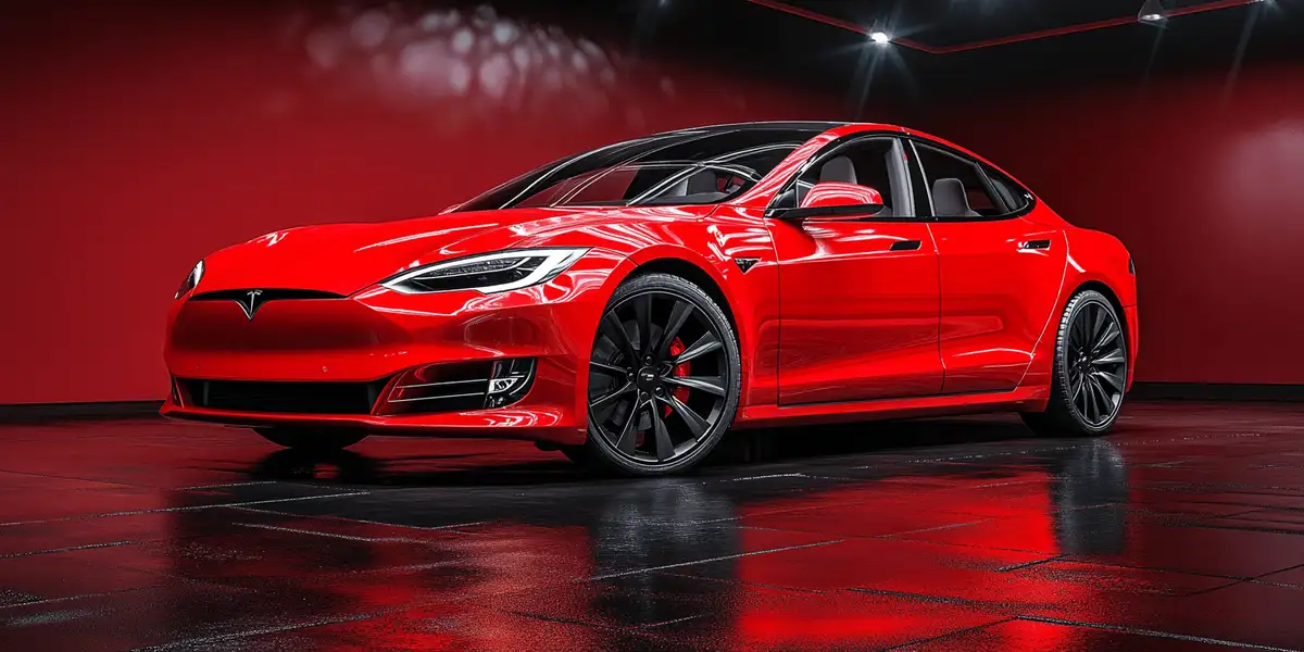 Xtreme Auto Detail ceramic coating work in Austin, TX