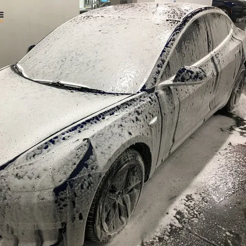 Xtreme Auto Details — Sterling VA