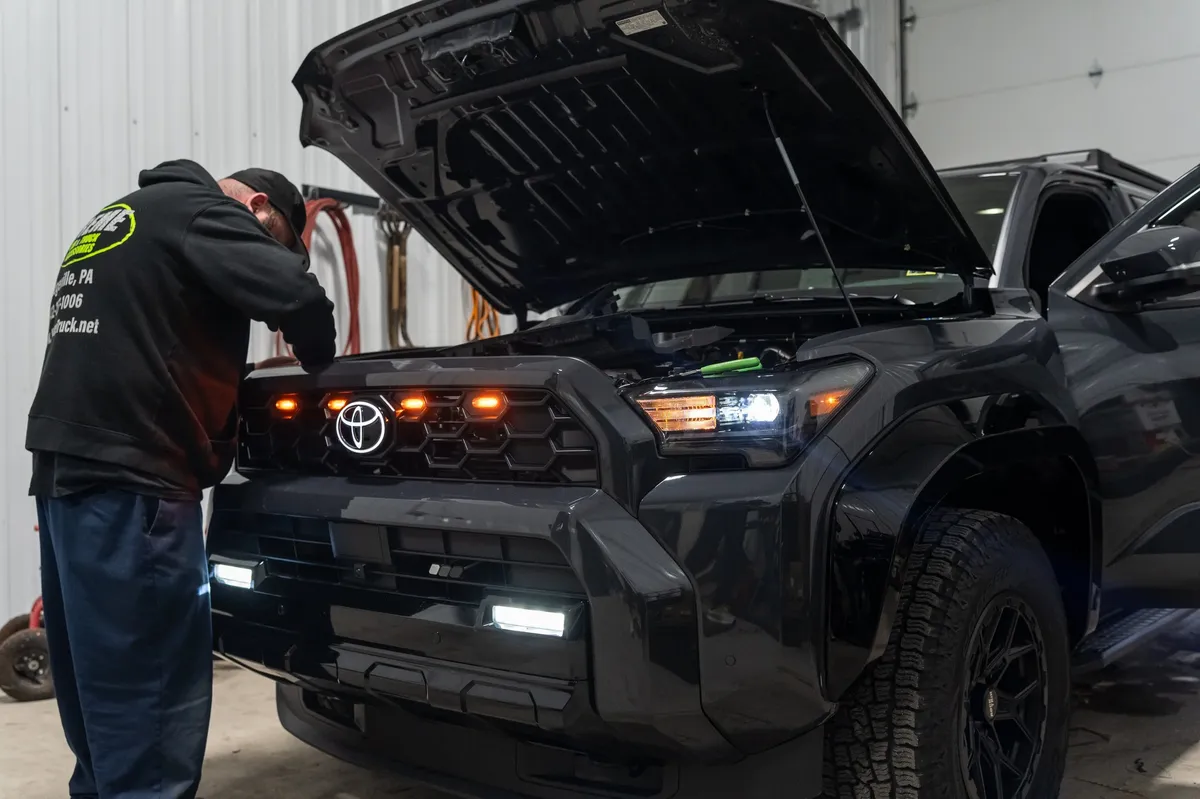 Xtreme Car & Truck Accessories — Bridgeville PA