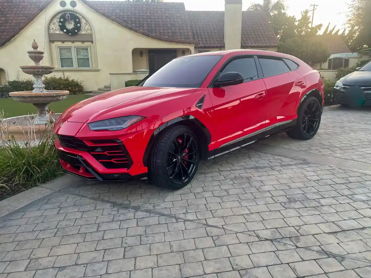 Xtreme Window Tint ceramic coating work in Pomona, CA