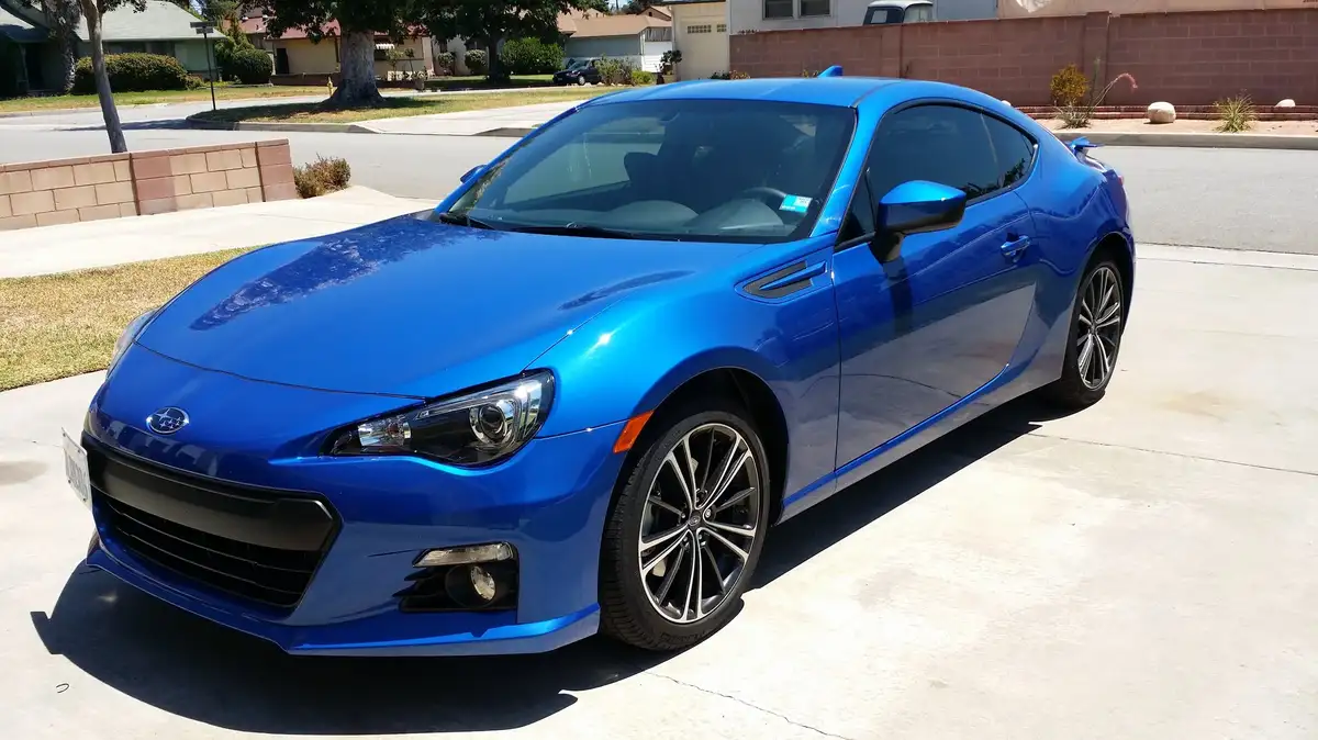 Xtreme Window Tint ceramic coating work in Pomona, CA