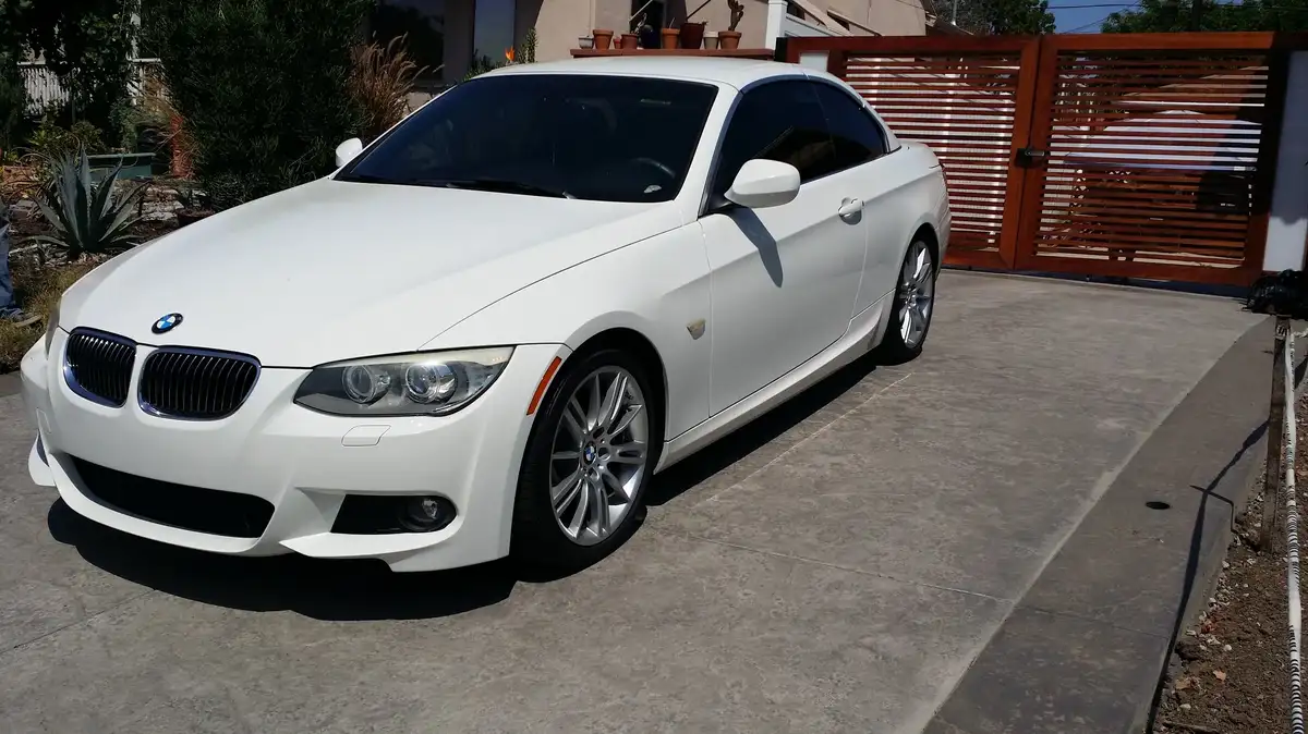 Xtreme Window Tint ceramic coating work in Pomona, CA