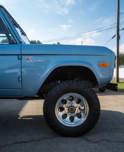 Zach's Dynamic Detailing ceramic coating work in Greenville, SC