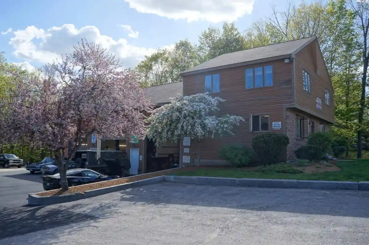 Zaks Auto ceramic coating work in Hudson, NH