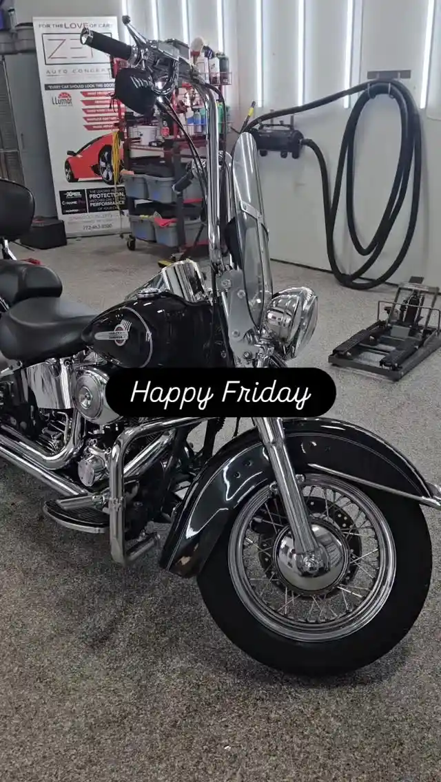 Zen Auto Concepts — Stuart FL