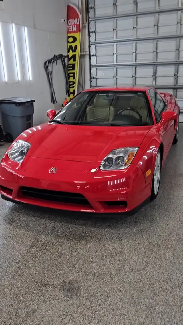 Zen Auto Concepts ceramic coating work in Stuart, FL