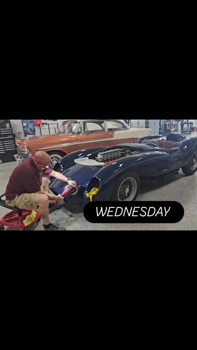 Zen Auto Concepts ceramic coating work in Stuart, FL