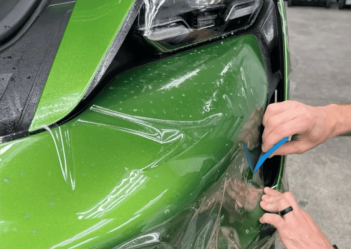 Zephyr Motorsports — Fountain Valley CA